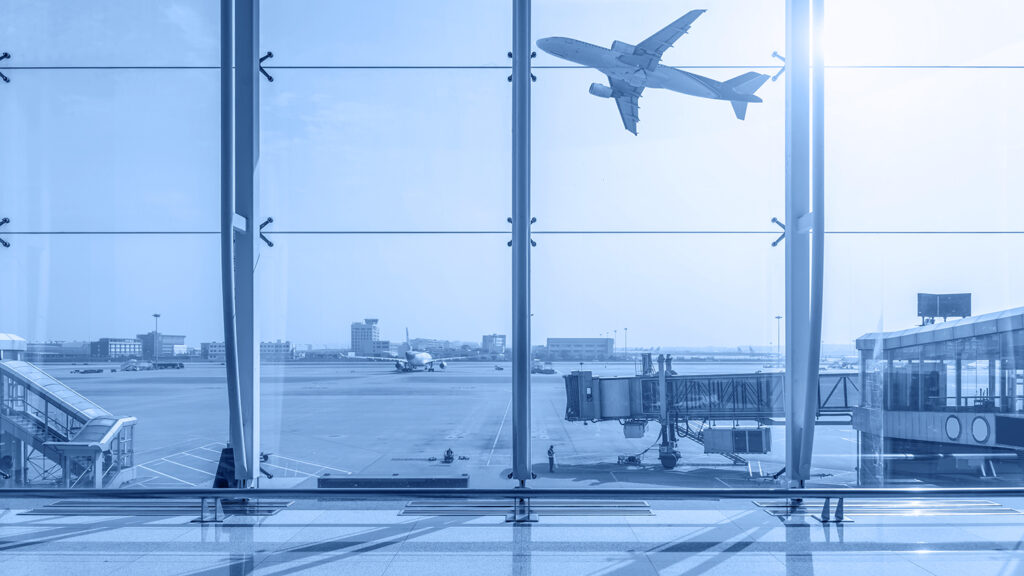 Lufthansa's Customer Service is acceptable
